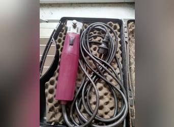Aesculap Schermaschine 