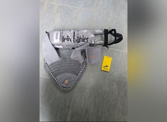 Bandagen mit Fliegenohren