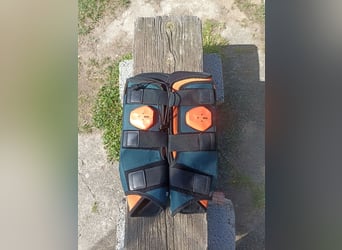 BEMER Horse Set Gamaschen 