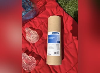Diverses Zubehör für Hippomed AirOne Inhalator