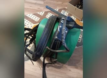 Einspännergeschirr für cob/wb