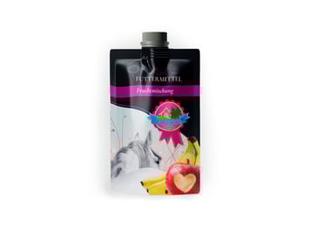 Equi Juice Fruchtzubereitung für Pferde und Ponys