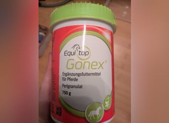 Equitop Gonex ungeöffnet 