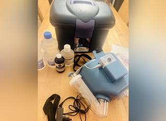 Flexibel E3 Warmblut