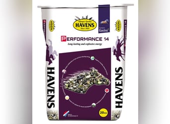 Haven s Performance 14 Sportmüsli