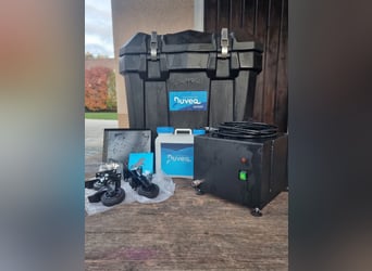 Heubedampfer Nuveq Expert PRO 