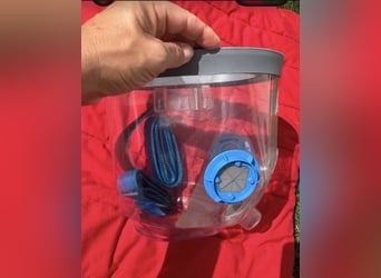 Hippomed Warmblut Maske für AirOne Set