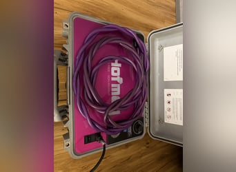 Hofmag k7 inkl. Transportwagen