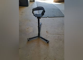 Huf-Bearbeitungs- Sitz 1x gebraucht