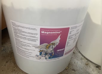 Iwest Magnomino 6kg Eimer