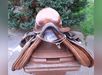 Komplette Ausrüstung für Kleinpferd 