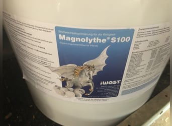 Mineralfutter IWest Magnolythe S100