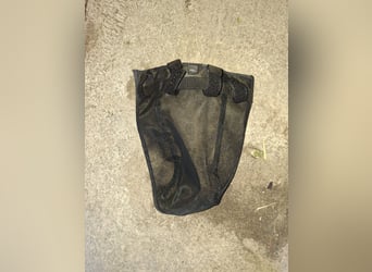 Nüsternschutz / Fliegennetz für Nüstern (Größe Full)