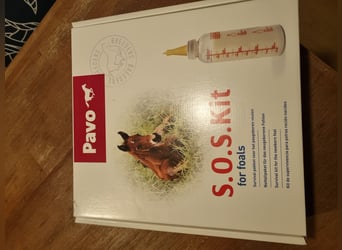 Pavo SOS Fohlen Kit
