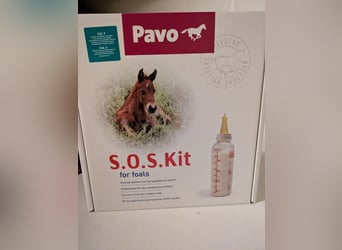 Pavo SOS Kit Fohlen