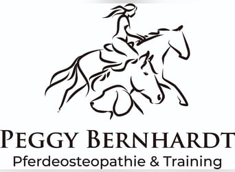 Pferdeosteopathie & Physiotherapie 