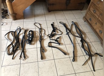 Pferdezubehör - wegen Aufgabe des Reitsports