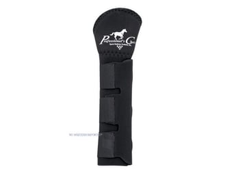 Professionals Choice TailWrap Schweifschoner - BLACK UVP 55€