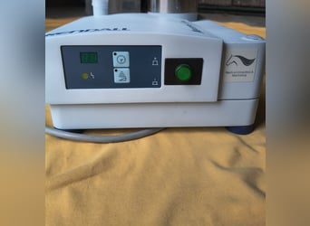Rauminhalator, Inhaliergerät, Inhalator