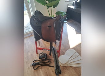 ROC Wanderreitsattel 15"/32