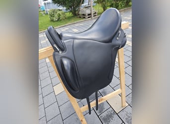 Sommer Spirit DS 17.5 Tourensattel, 51 cm Sattelunterlage