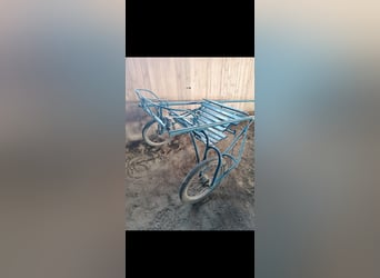 Sulky stabile ältere Ausführung