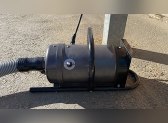 Trockenmax Pferdefön in sehr guten Zustand