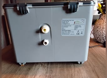 Ultraschallvernebler Solegerät UltraSonic Pro