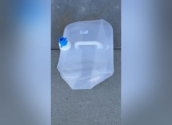 Wasserkanister faltbar