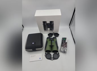 ZEISS Terra ED 10x 42 mm Outdoor-Fernglas, Grün