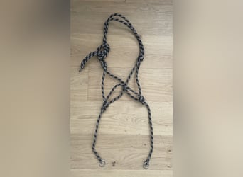 Reitknotenhalfter