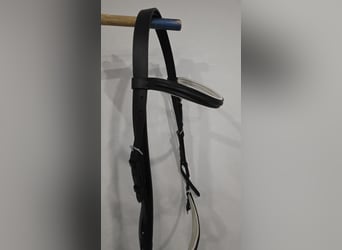Hannoveranische Trense WB