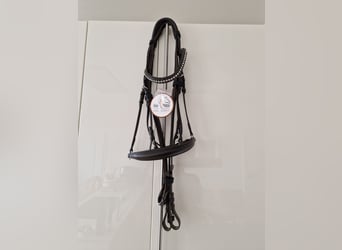 Neue Trense von der Firma Melzer