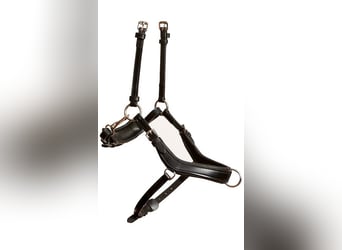 NEU: Exklusives Weihnachtsgeschenk! Equitec SET Luxuszaumzeug mit vielen Stirnriemen +Stübben Zügel