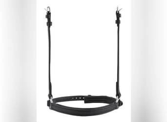 NEU: Exklusives Weihnachtsgeschenk! Equitec SET Luxuszaumzeug mit vielen Stirnriemen +Stübben Zügel