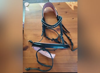 Hübsche Ponytrense