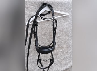 Schockemöhle Trense Größe Cop