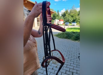 Handgefertigen Zaum zu verkaufen