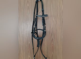 Kieffer Warmblut Zaumzeug neuwertig 
