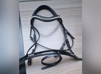 UNIKAT Trense Cob