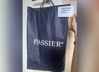 Verkaufe Trense „Passier Blu Spirit“ WB XL