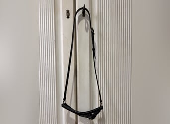 Topreiter Klassik Nasenriemen hannoversch 