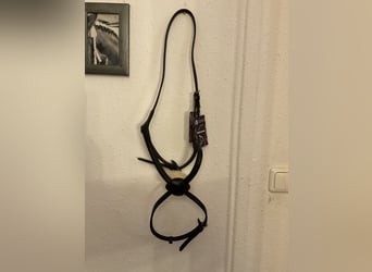 Mexikanisches Reithalfter Gr. Cob