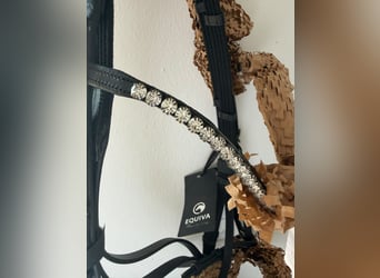 Equipment bei Kiefer Trense Felis