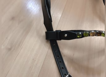 Magic Horse Design Micklem Trense