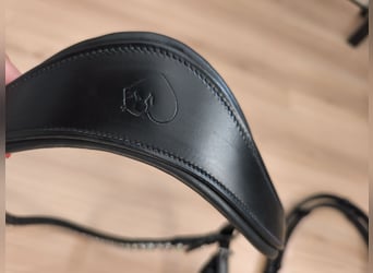 Magic Horse Design Micklem Trense