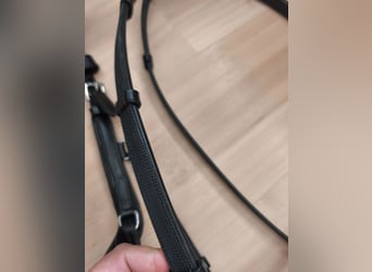 Magic Horse Design Micklem Trense