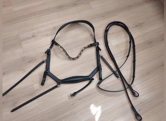 Magic Horse Design Micklem Trense