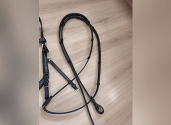 Magic Horse Design Micklem Trense