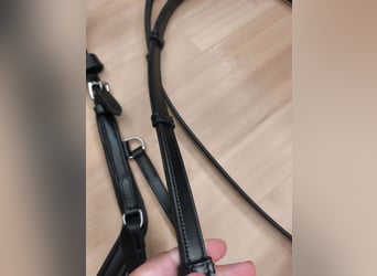 Magic Horse Design Micklem Trense